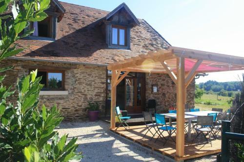 Bed & Breakfast B&amp;b Le Relais De Chantecor