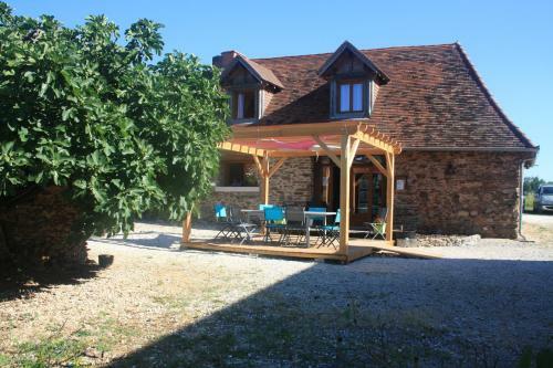 Bed & Breakfast B&amp;b Le Relais De Chantecor