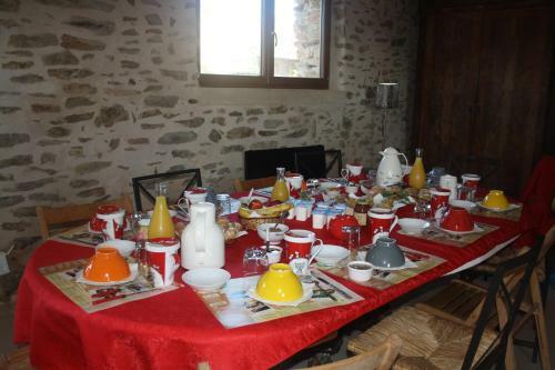 Bed & Breakfast B&amp;b Le Relais De Chantecor