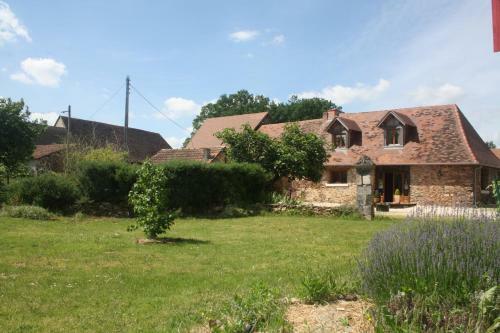 Bed & Breakfast B&amp;b Le Relais De Chantecor
