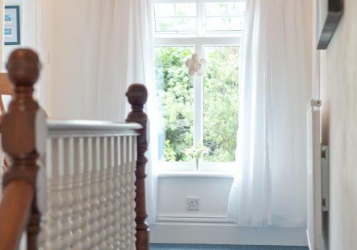 Apartamento Cool Blue Retreat