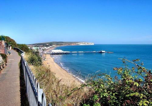 Sandown Seaside Apartment Ground Floor
