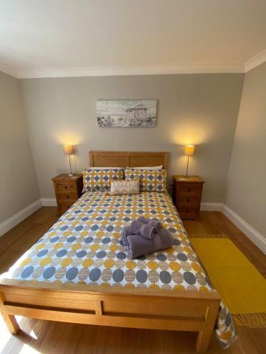 Sandown Seaside Apartment Ground Floor