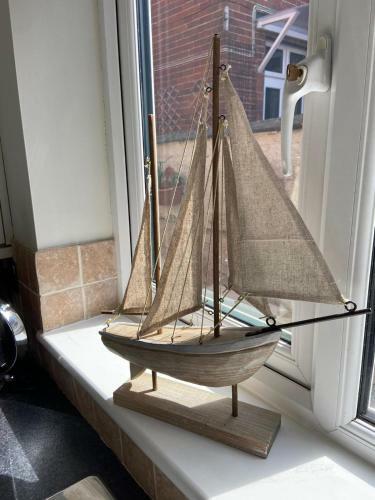 Sandown Seaside Apartment Ground Floor
