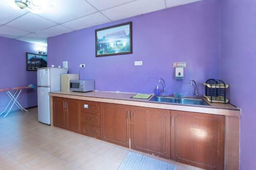 Hotel Oyo 90340 Morten Villa