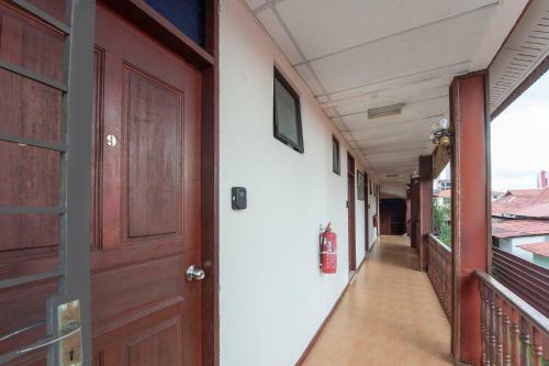 Hotel Oyo 90340 Morten Villa