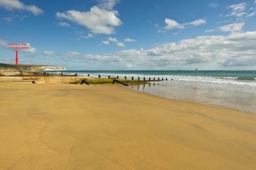 Apartamento Chalet 62 Sandown Bay Holiday Centre