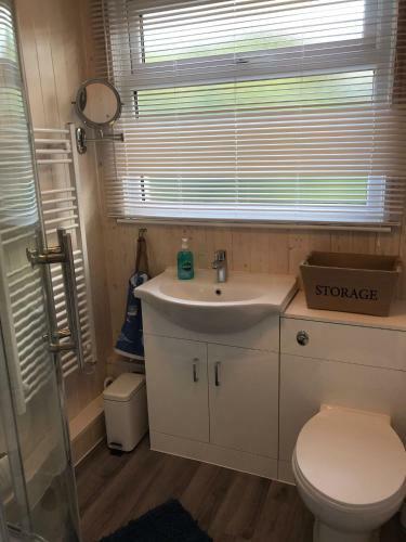 Apartamento Chalet 62 Sandown Bay Holiday Centre