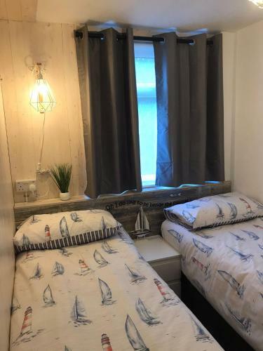 Apartamento Chalet 62 Sandown Bay Holiday Centre