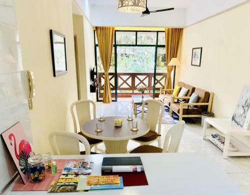 Apartamento Pool View 2 Room Mahkota Hotel Melaka