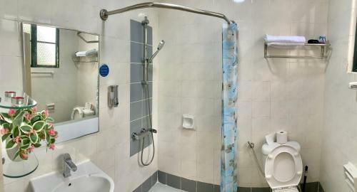 Apartamento Pool View 2 Room Mahkota Hotel Melaka