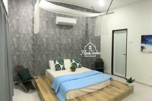 Melaka Klebang Bungalow By Hello Suites