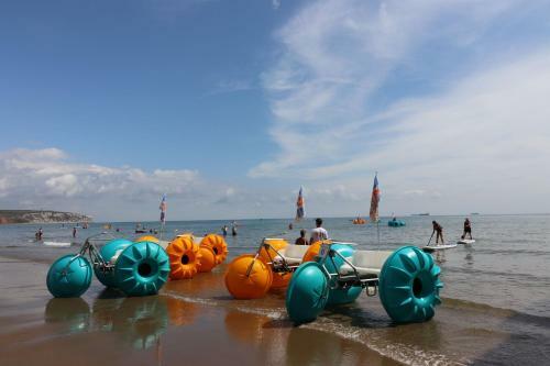 Horizon House