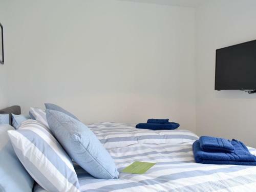 Royal Cliff Luxury Apartments - The Bay