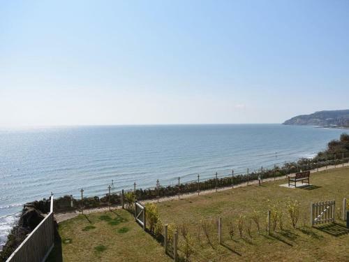 Royal Cliff Luxury Apartments - The Bay