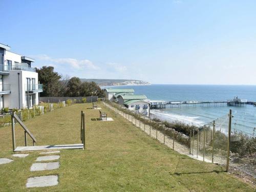 Royal Cliff Luxury Apartments - The Bay