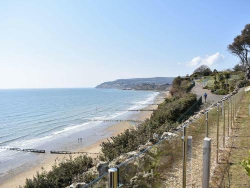 Royal Cliff Luxury Apartments - The Bay