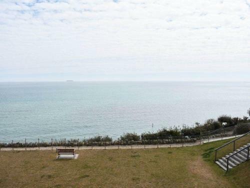 Royal Cliff Luxury Apartments - The Bay
