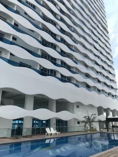 Viomaxs The Wave Apartment