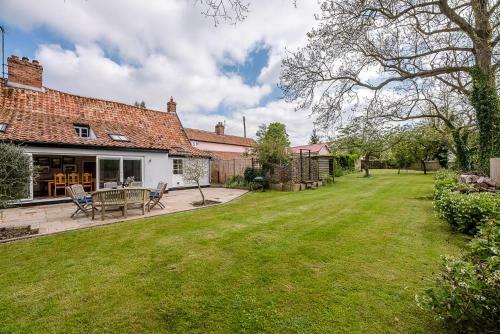 Lavender Cottage