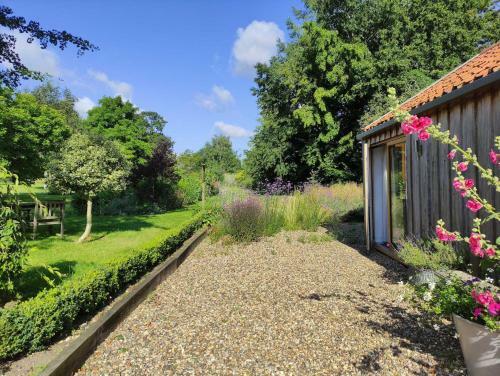 Apartamento Pig Palace Great Glemham