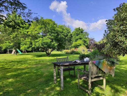 Apartamento Pig Palace Great Glemham