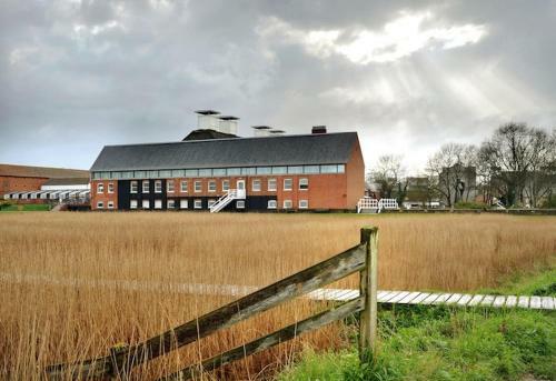 Seaside Luxury House On The Suffolk Coast