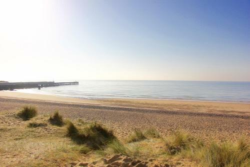 Seaside Luxury House On The Suffolk Coast