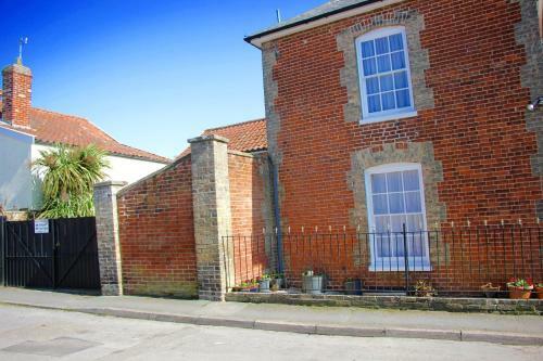 Seaside Luxury House On The Suffolk Coast
