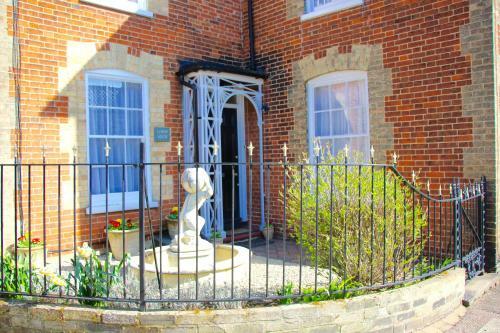 Seaside Luxury House On The Suffolk Coast