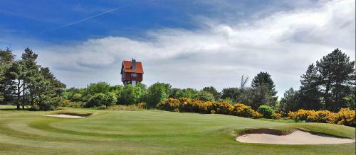 Seaside Luxury House On The Suffolk Coast