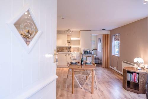 The Woodshed Benhall Air Manage Suffolk