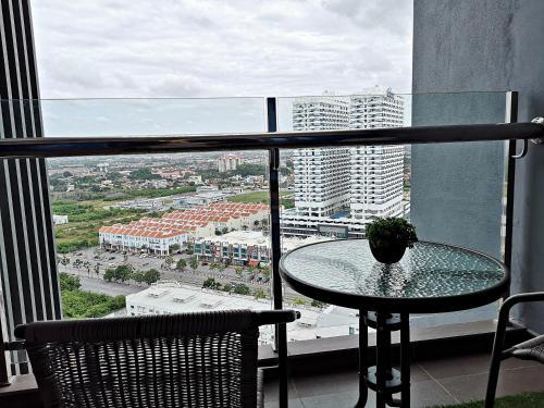 Apartamento White House