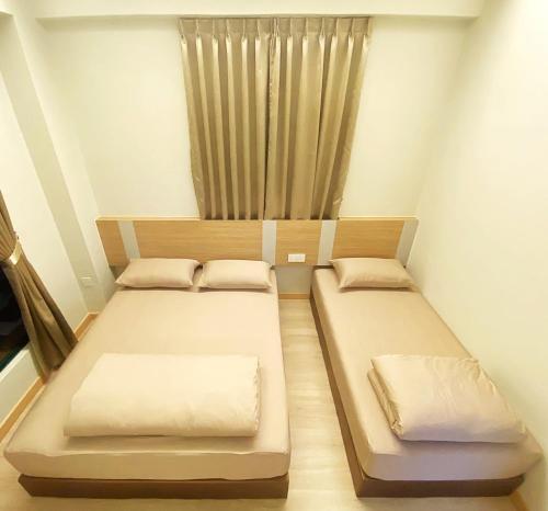 Apartamento Amadel Residence 16