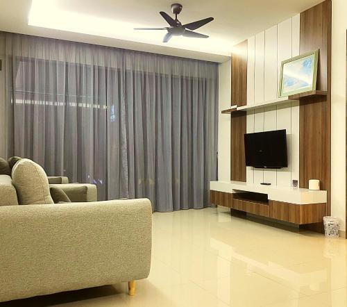 Apartamento Amadel Residence 16