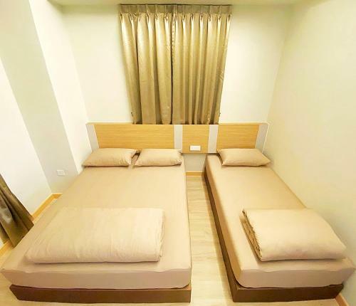 Apartamento Amadel Residence 16