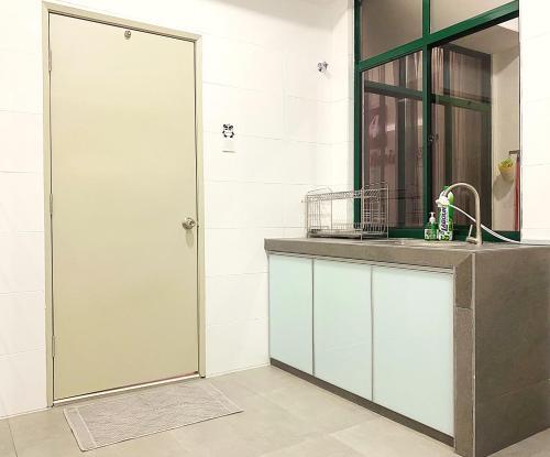 Apartamento Amadel Residence 16