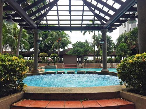 Apartamento Amadel Residence 16