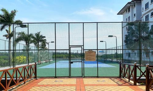 Apartamento Amadel Residence 16