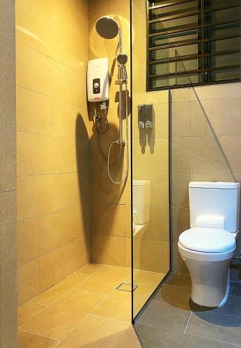 Apartamento Amadel Residence 16