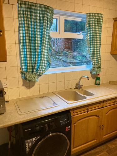 Hostal Cheerful Double Room In Lancaster House