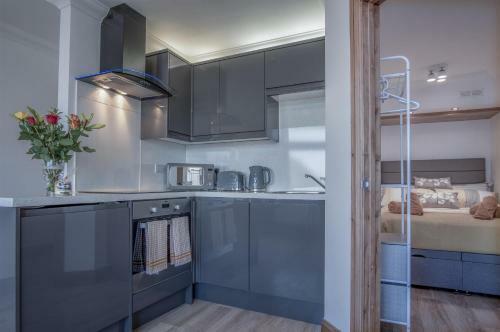 Ocean View - 1 Bedroom Apartment - Saundersfoot