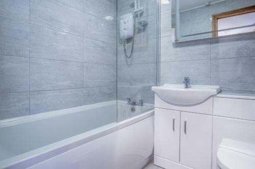 Ocean View - 1 Bedroom Apartment - Saundersfoot
