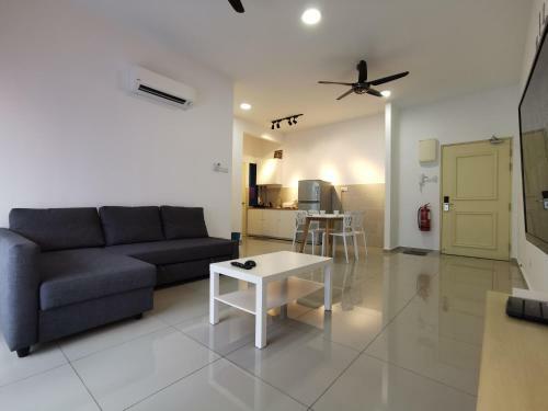 Apartamento Thermospace Atlantis C-34-08 Melaka City