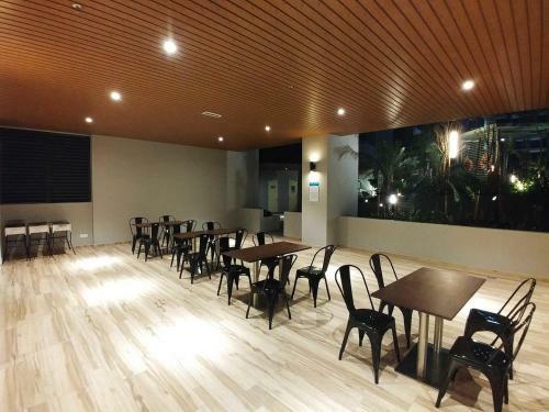 Apartamento Thermospace Atlantis C-34-08 Melaka City