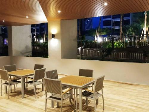 Apartamento Thermospace Atlantis C-34-08 Melaka City