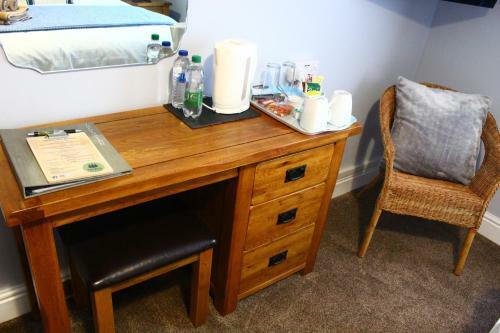 Pinewood B&B