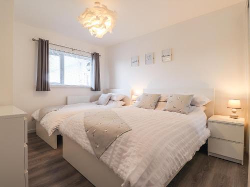 Apartamento 15 Coedrath Park