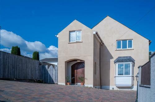 Soldeu - 3 Bedroom Holiday Home - Saundersfoot