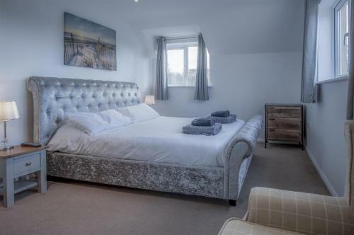 Soldeu - 3 Bedroom Holiday Home - Saundersfoot